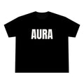 “Aura” Oversized Tee