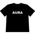 “Aura” Cropped Tee (Men) — Wide