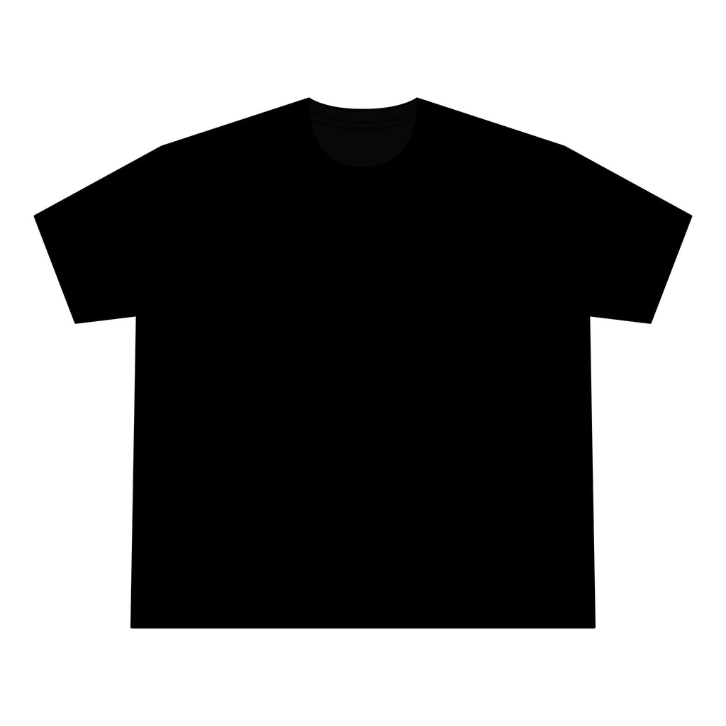 “Queen” Oversized Tee