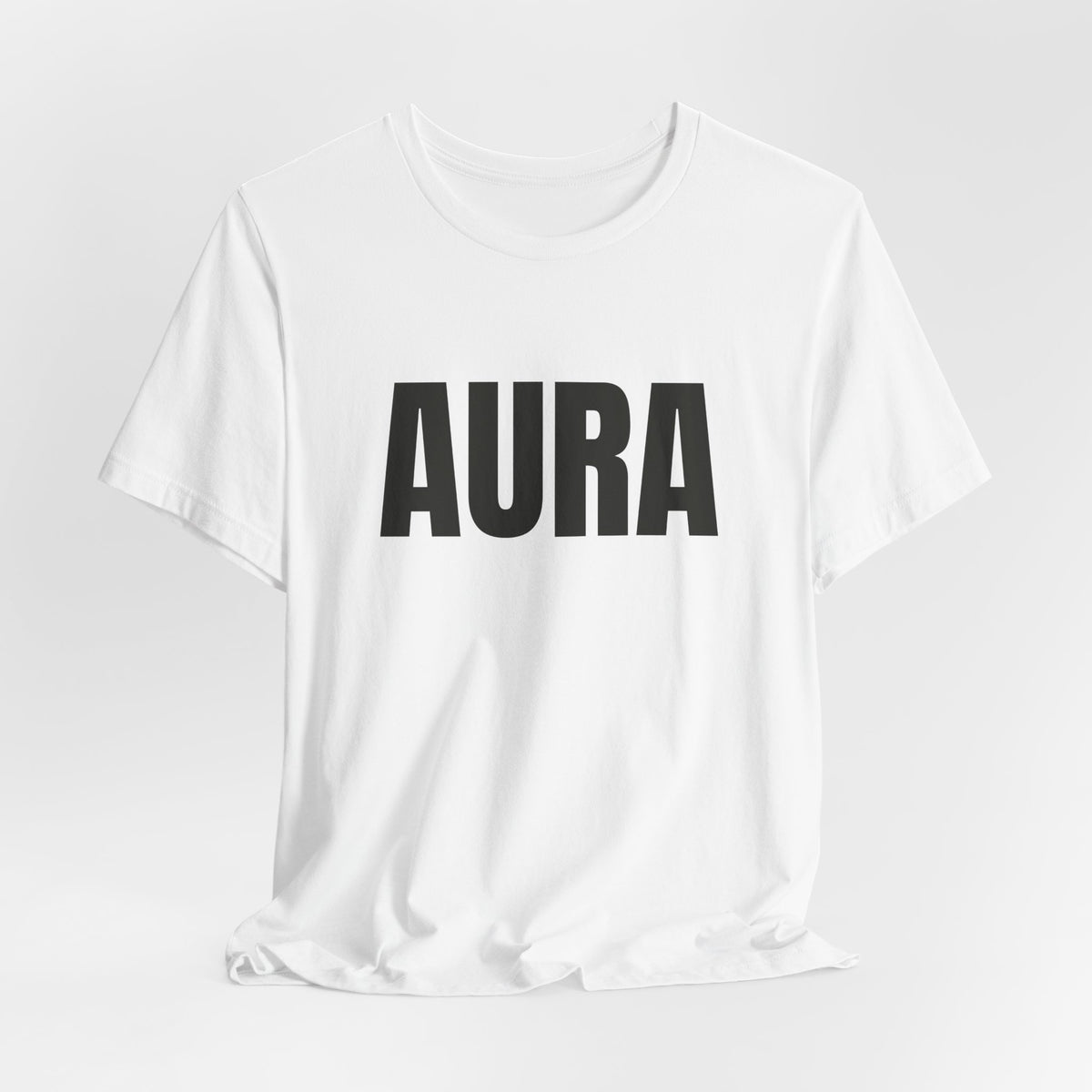 “Aura” Regular Tee