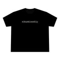 “Situationship” Oversized Tee