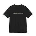 “Situationship” Regular Tee