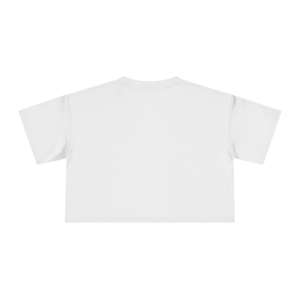 “Situationship” Cropped Tee (Women)