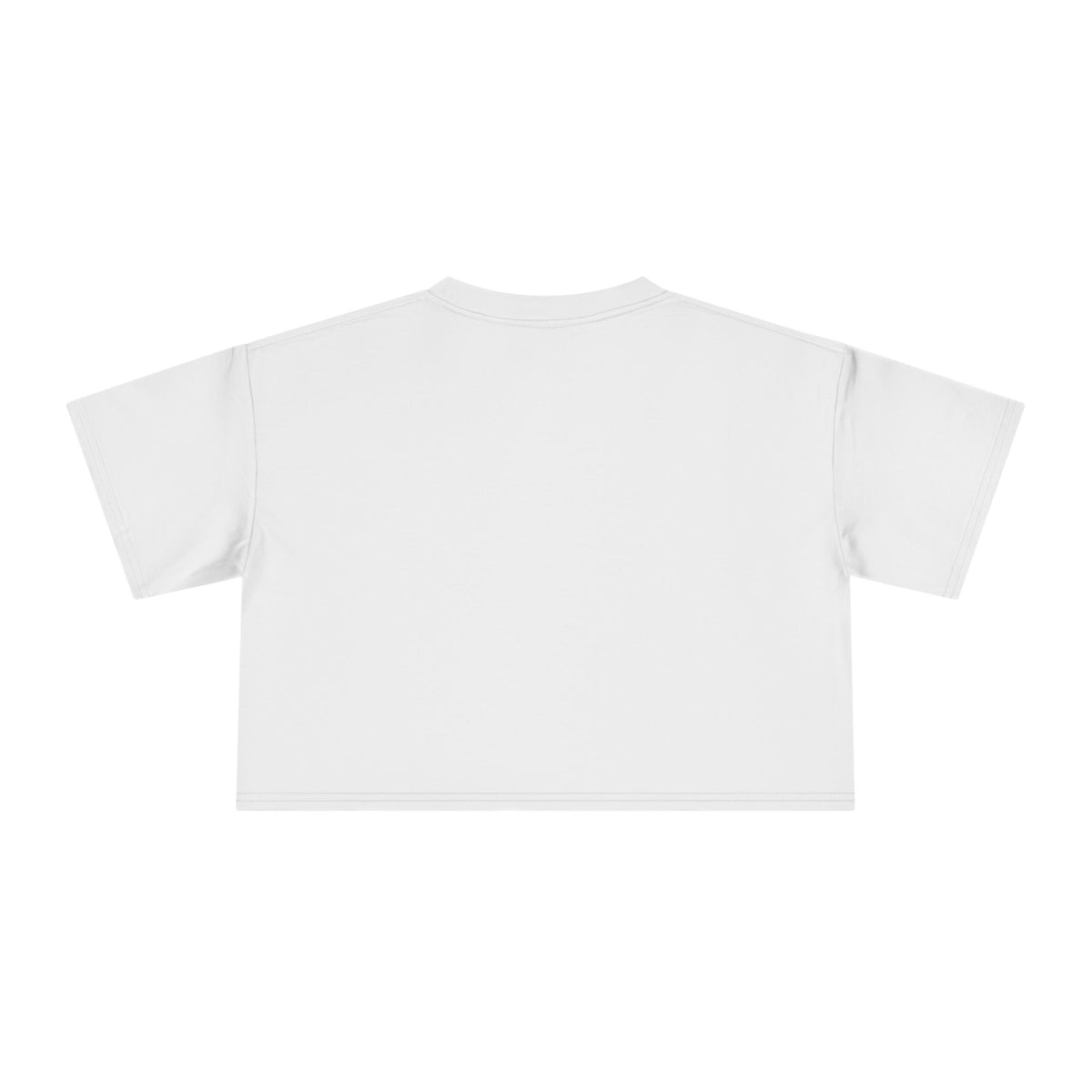 “Situationship” Cropped Tee (Women)