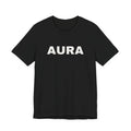 “Aura” Regular Tee — Wide