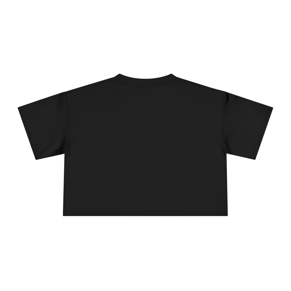 “Situationship” Cropped Tee (Women)
