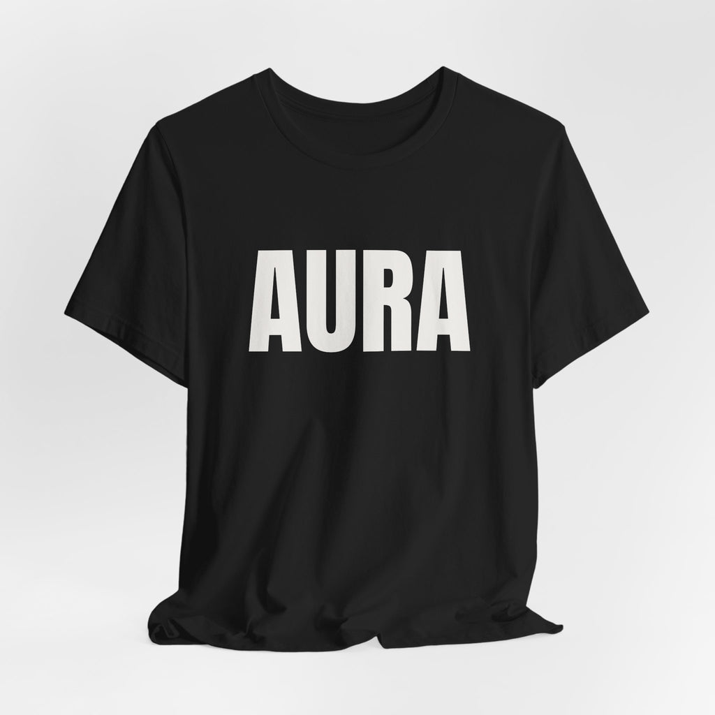 “Aura” Regular Tee