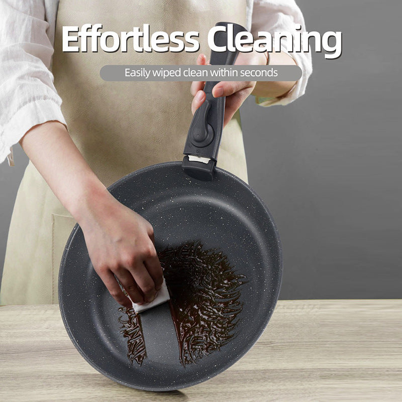 Non-Stick Cooking Pot