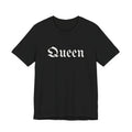 “Queen” Regular Tee