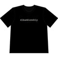 “Situationship” Cropped Tee (Men)