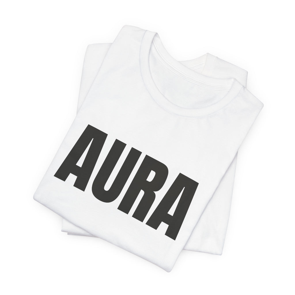 “Aura” Regular Tee