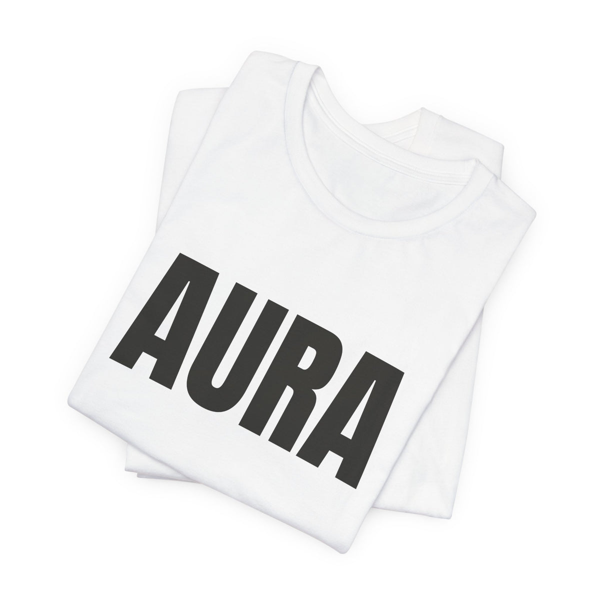 “Aura” Regular Tee