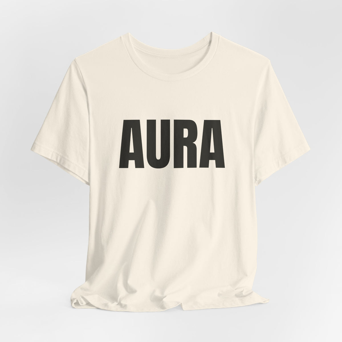“Aura” Regular Tee