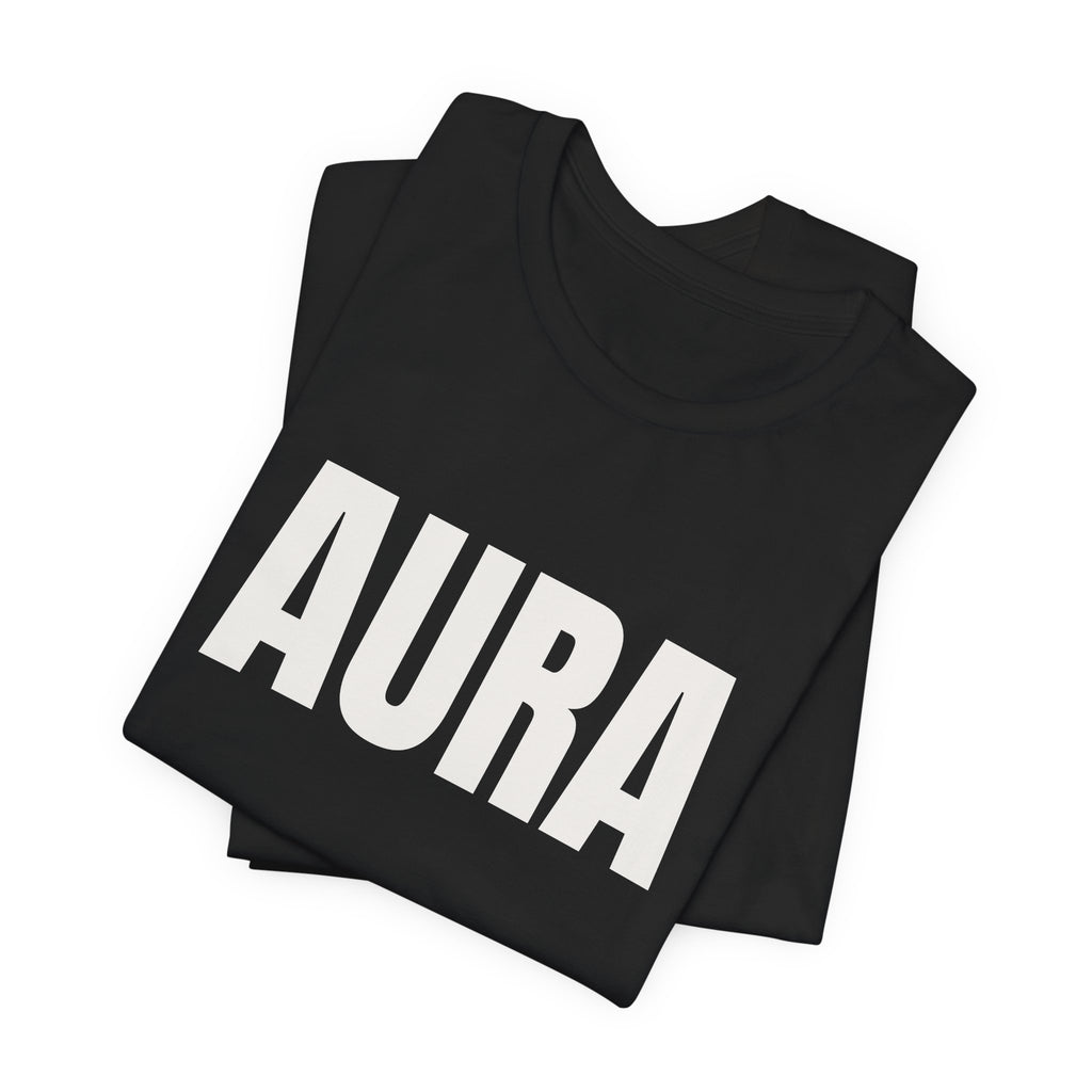 “Aura” Regular Tee