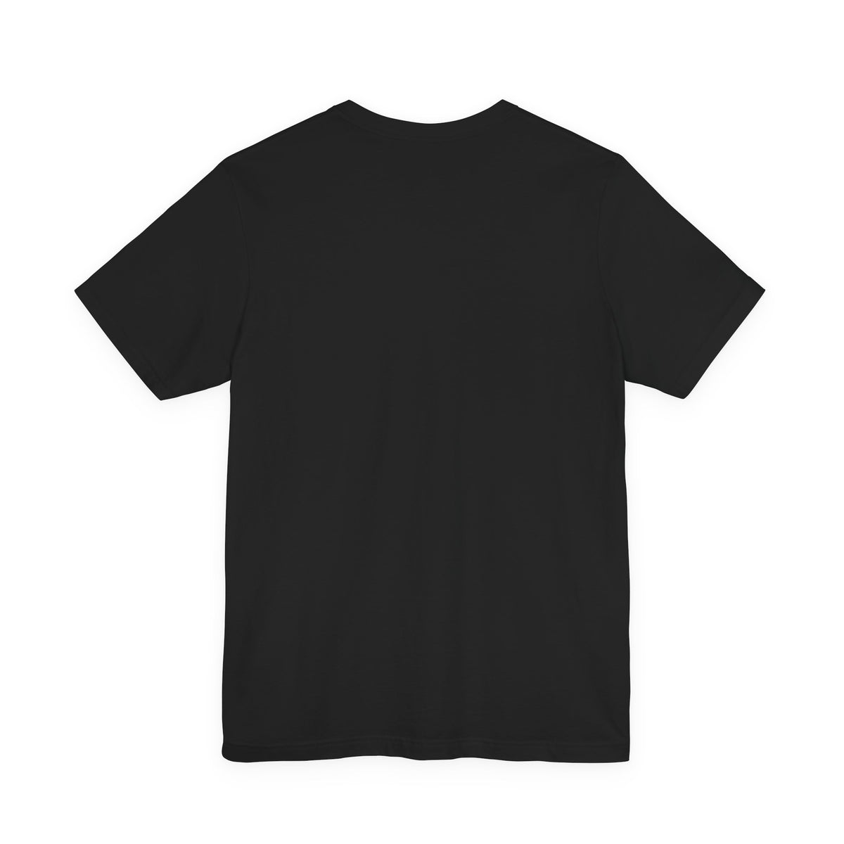 “Few.” Regular Tee — Typewriter