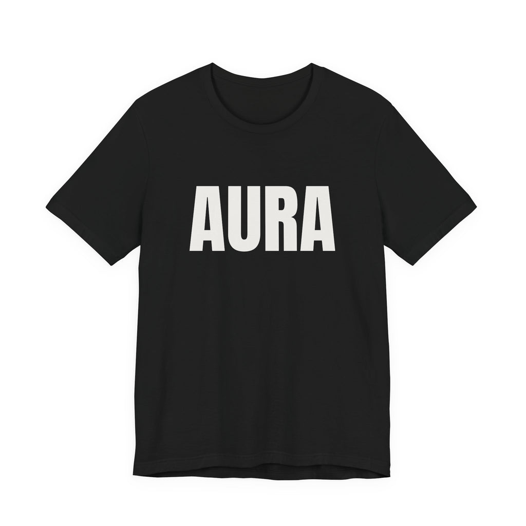 “Aura” Regular Tee