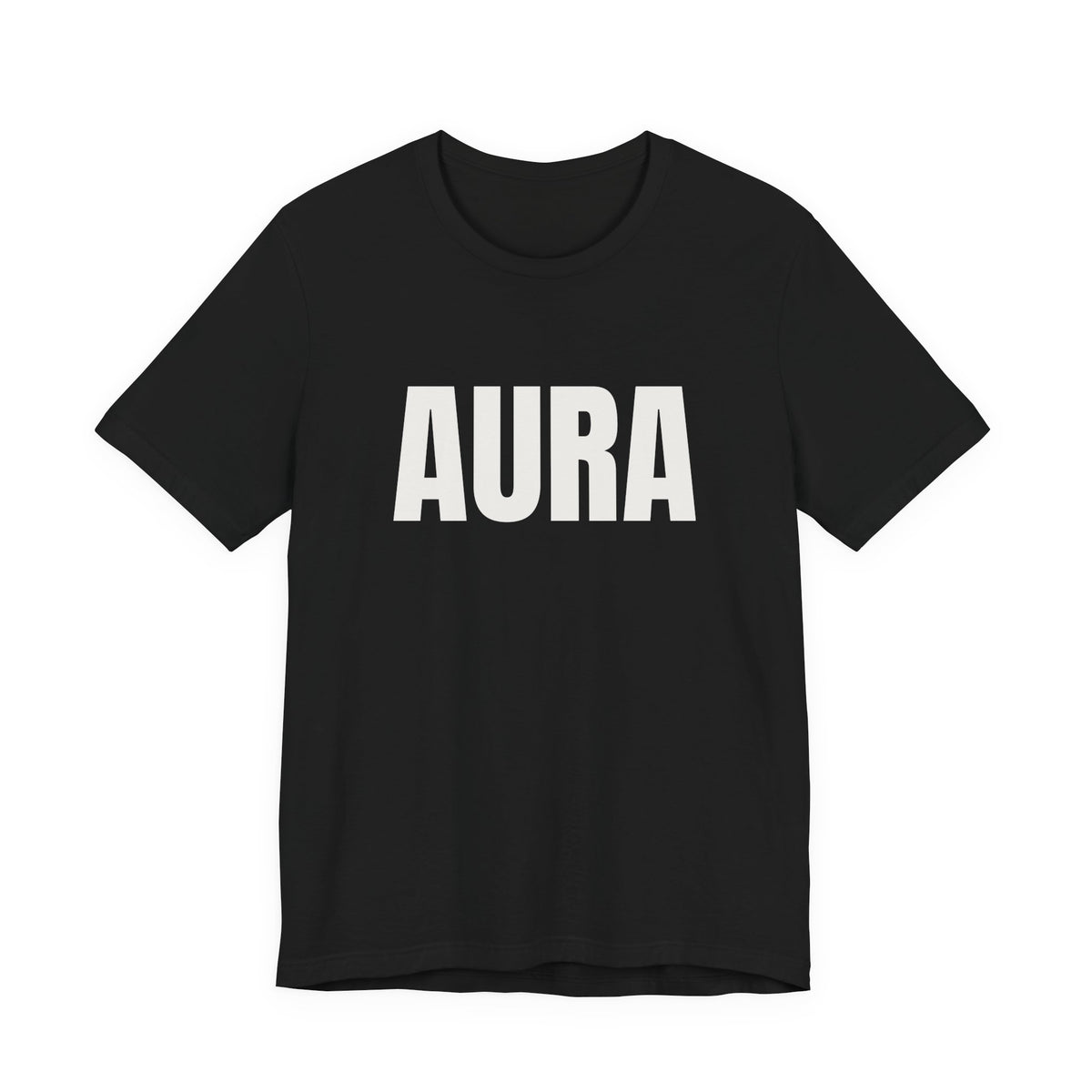 “Aura” Regular Tee