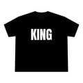 “King” Oversized Tee