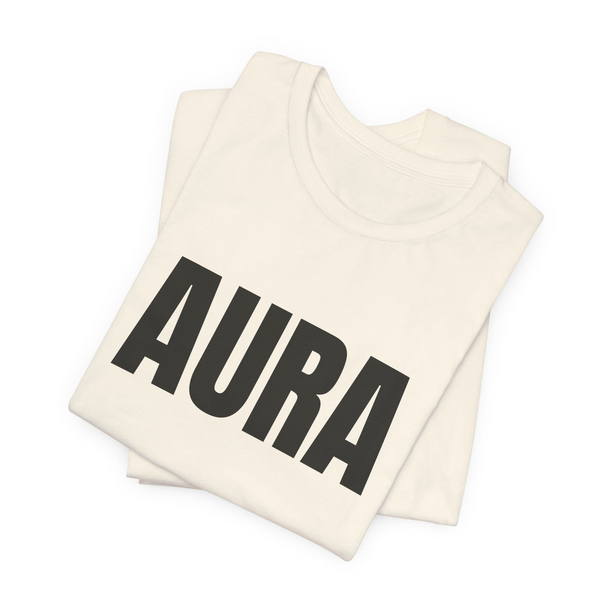 “Aura” Regular Tee