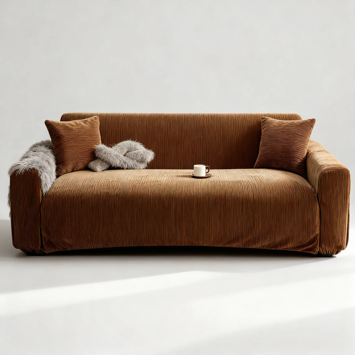 Sofa Cover Textures