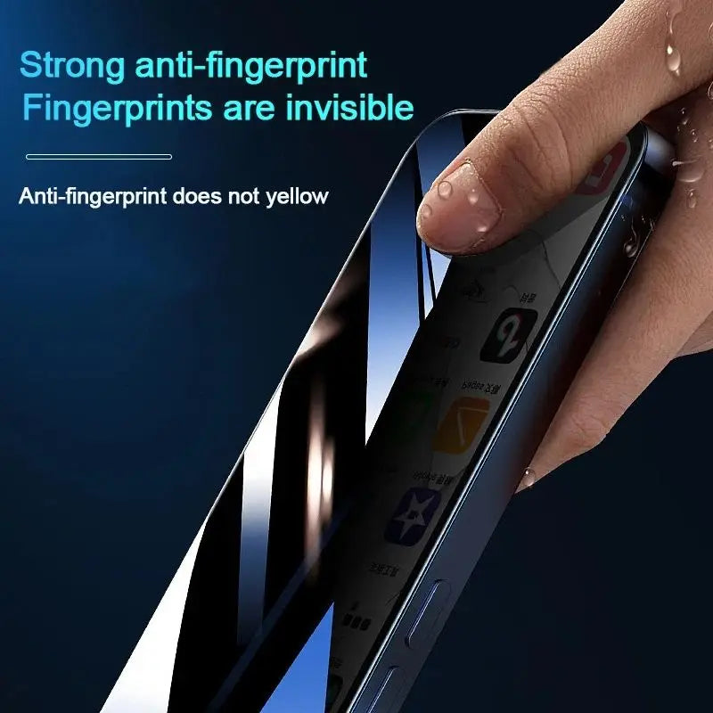 Benefits of Privacy Screen Protector