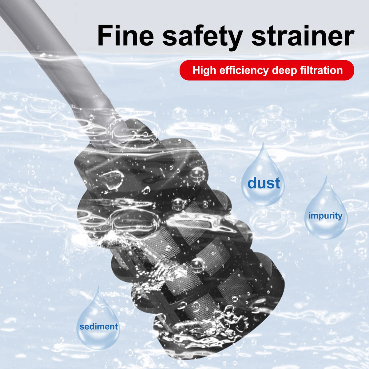 Portable Pressure Washer with Battery