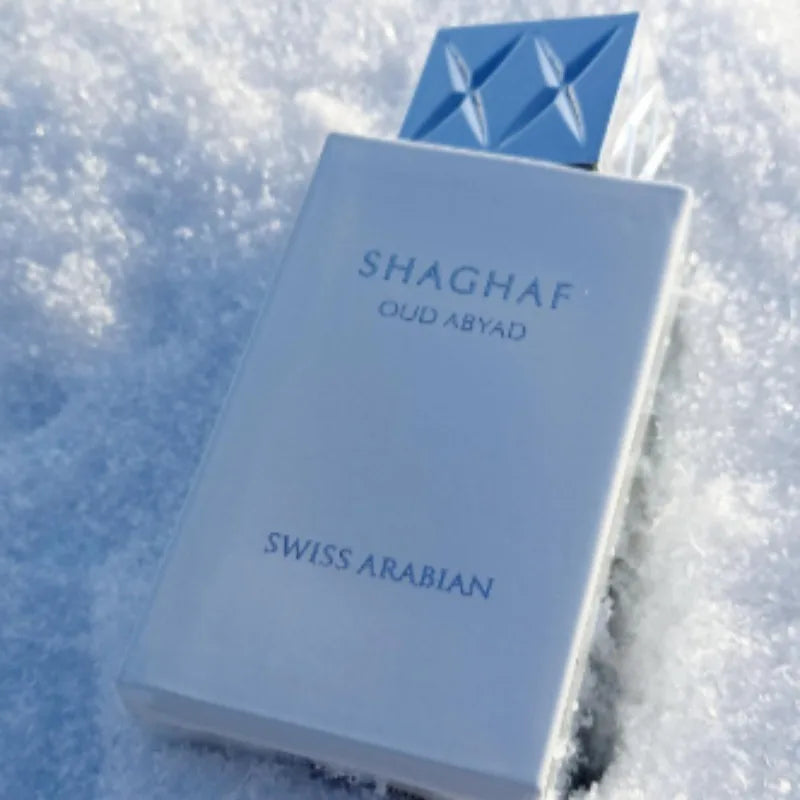 Eau De Parfum Fragrance Notes