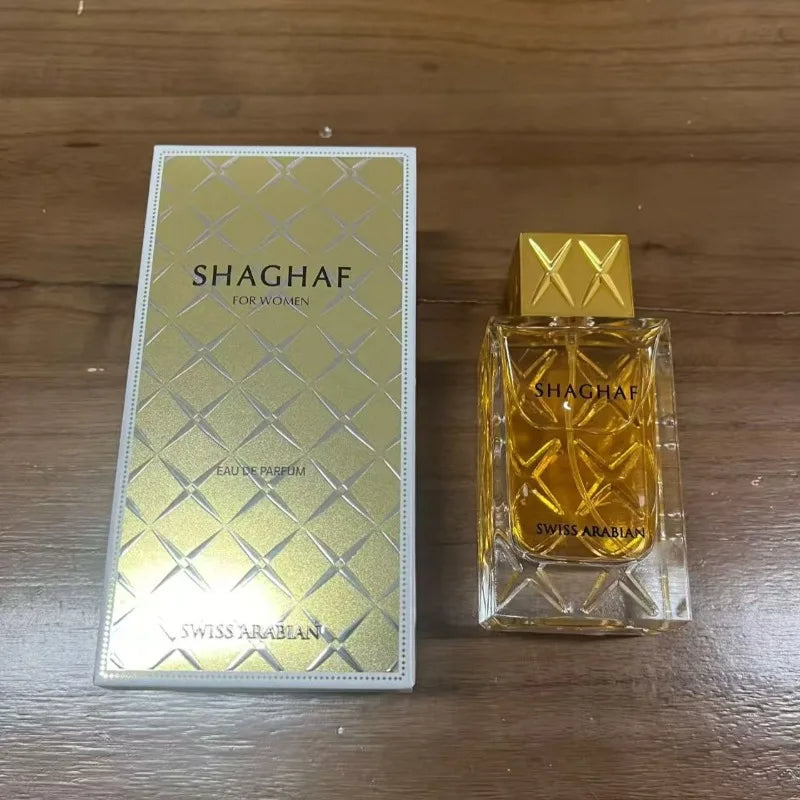 Luxury Fragrance Box