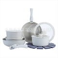 Non-Stick Cooking Pot