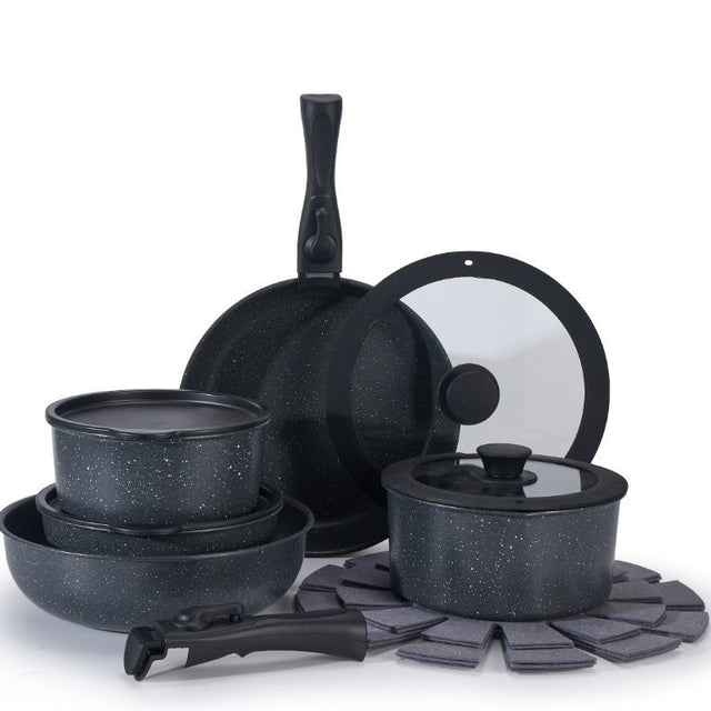 Non-Stick Cooking Pot