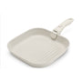 Grill pan only / Cream speckle