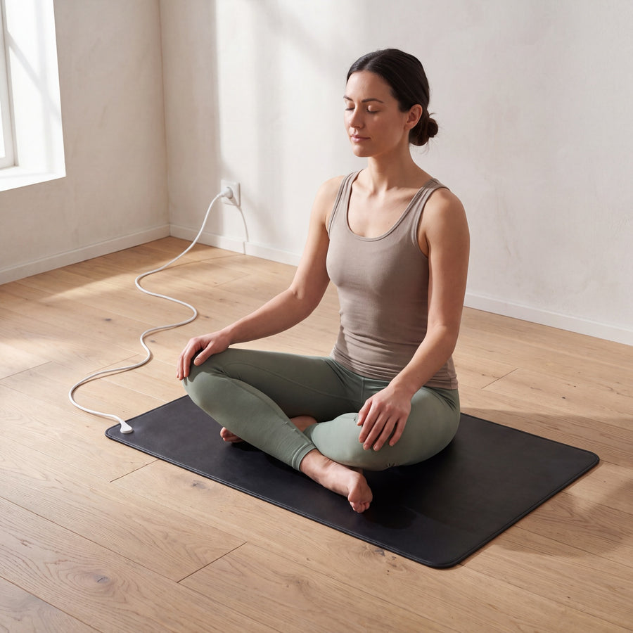 The free Grounding Mat