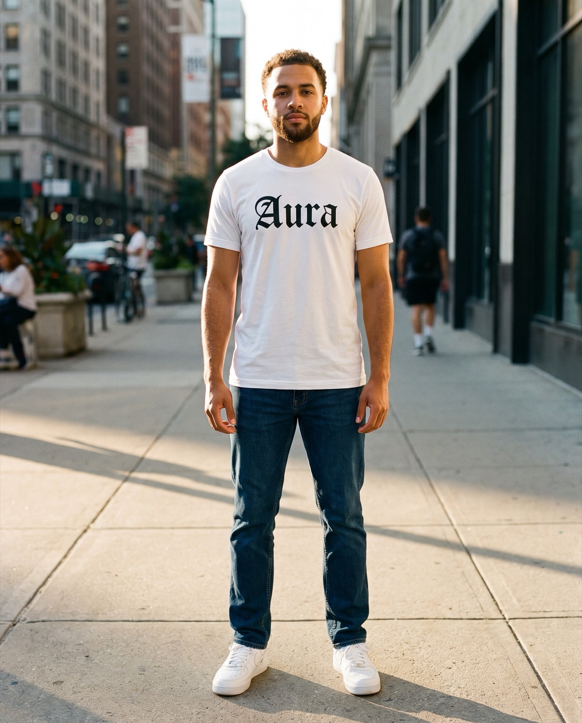 aura-black regular worn